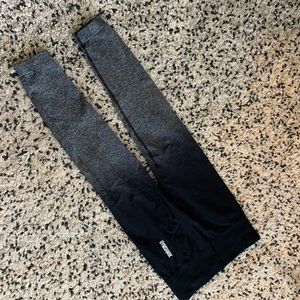 Gymshark Ombre Leggings